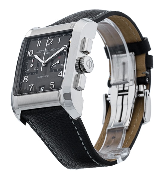 Baume et Mercier Hampton for men M0A10030